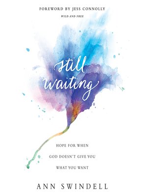 cover image of Still Waiting